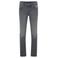 ONLY & SONS JUNIOR regular waist regular fit jeans grey denim