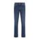 ONLY & SONS JUNIOR regular waist regular fit jeans dark blue denim
