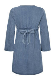thumbnail: MAMALICIOUS zwangerschaps spijkerjurk medium blue denim