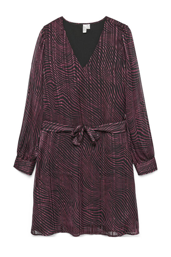 VERO MODA midi jurken