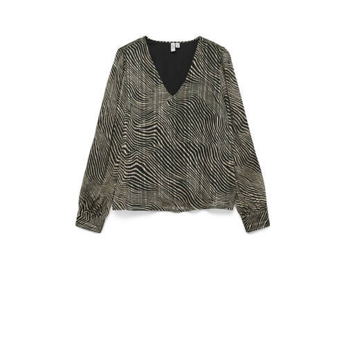 VERO MODA top groen afbeelding