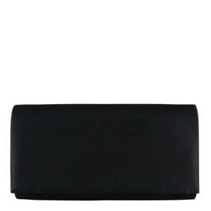 clutch zwart