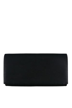 clutch zwart