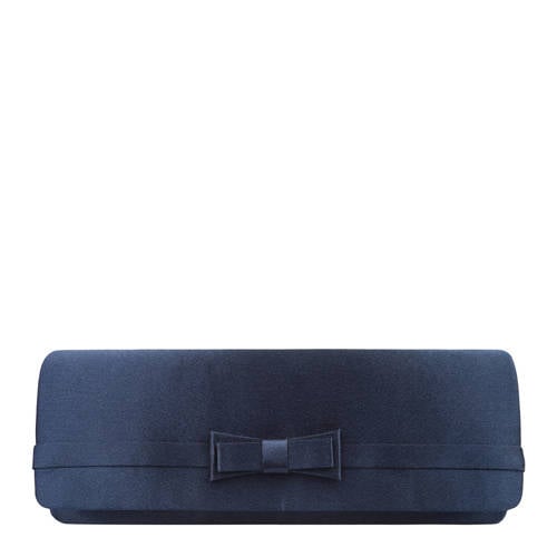 Bulaggi clutch Pam donkerblauw afbeelding
