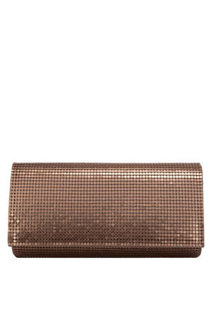 clutch Felicity koper