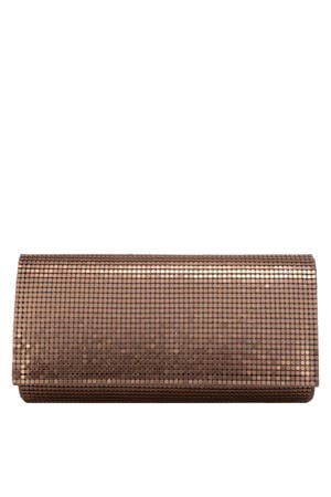 clutch Felicity koper