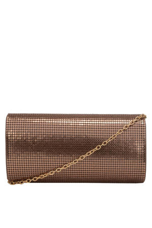 clutch Felicity koper