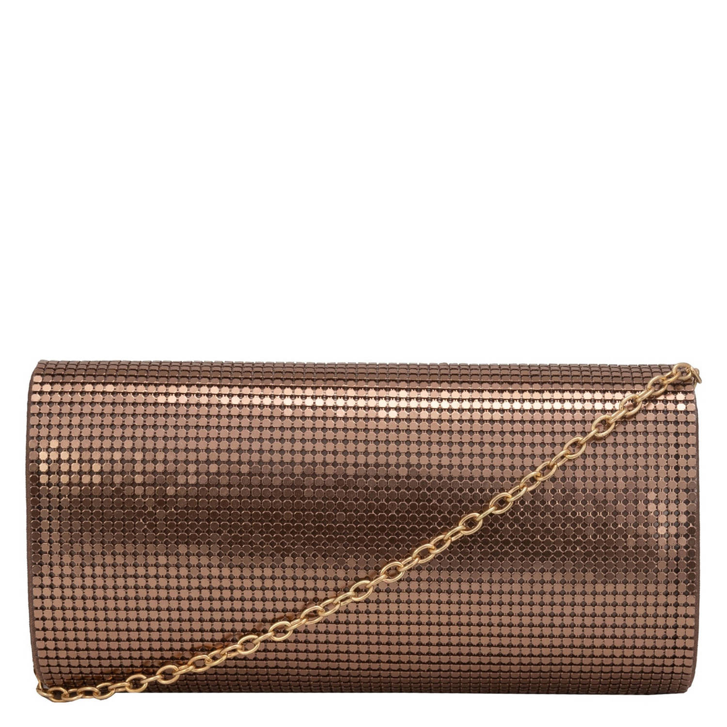 Bulaggi clutch Felicity koper