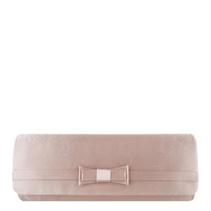 clutch Pam naturel