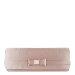 clutch Pam naturel