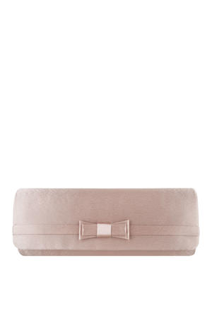 clutch Pam naturel