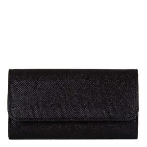 clutch Dionne zwart