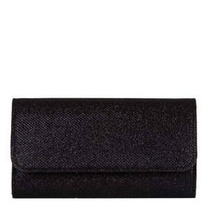 clutch Dionne zwart