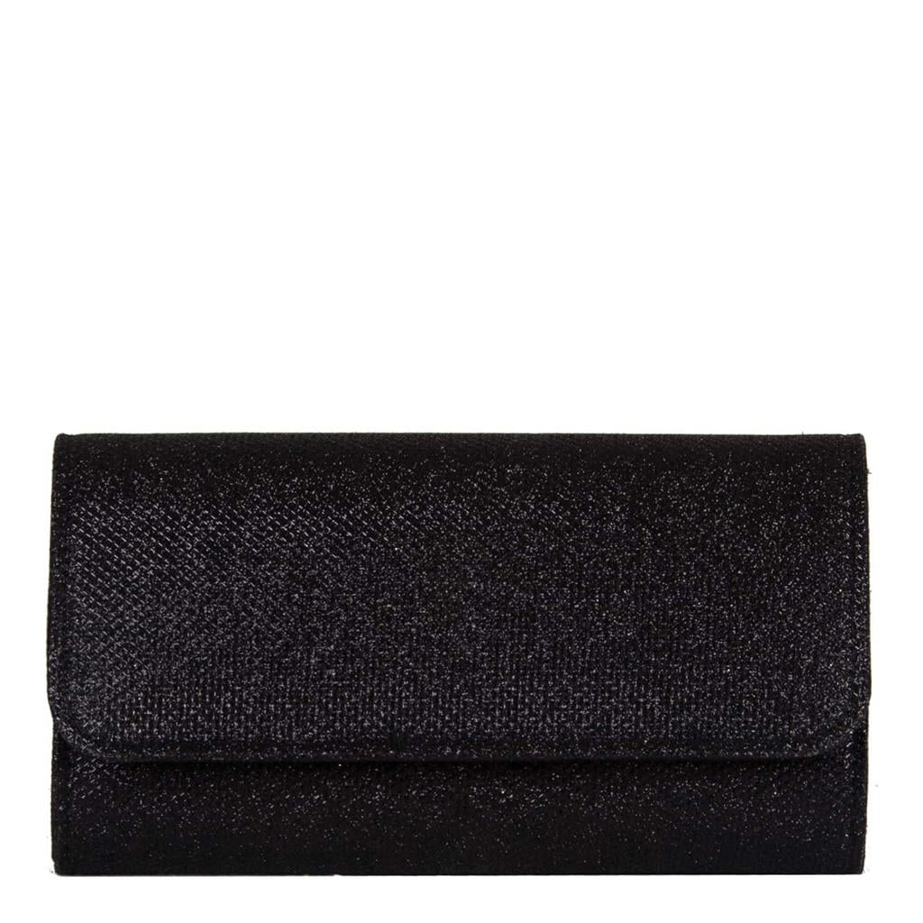 Bulaggi clutch Dionne zwart
