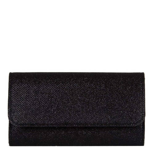 Bulaggi clutch Dionne zwart afbeelding