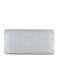Bulaggi clutch zilverkleurig