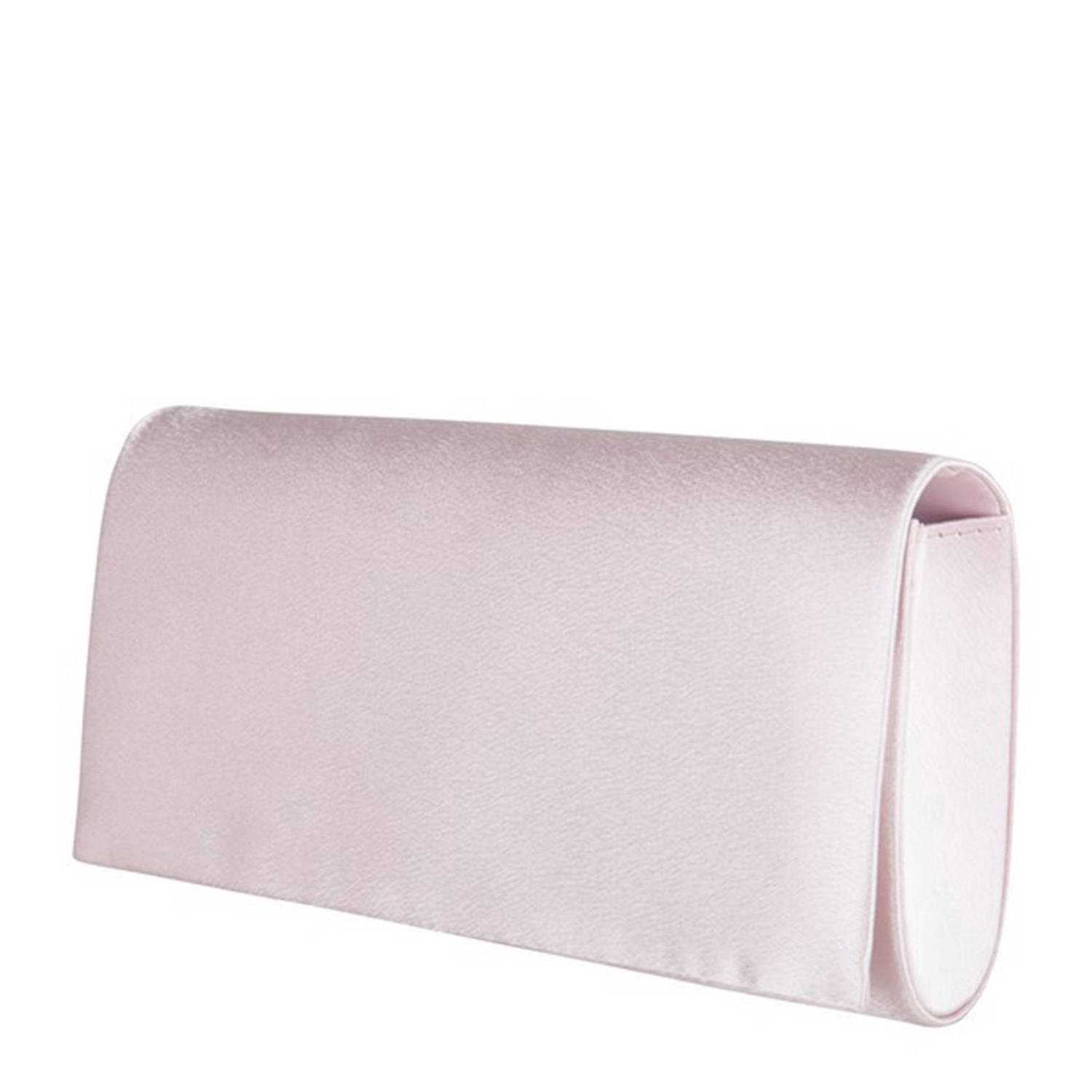 Bulaggi clutch lichtroze