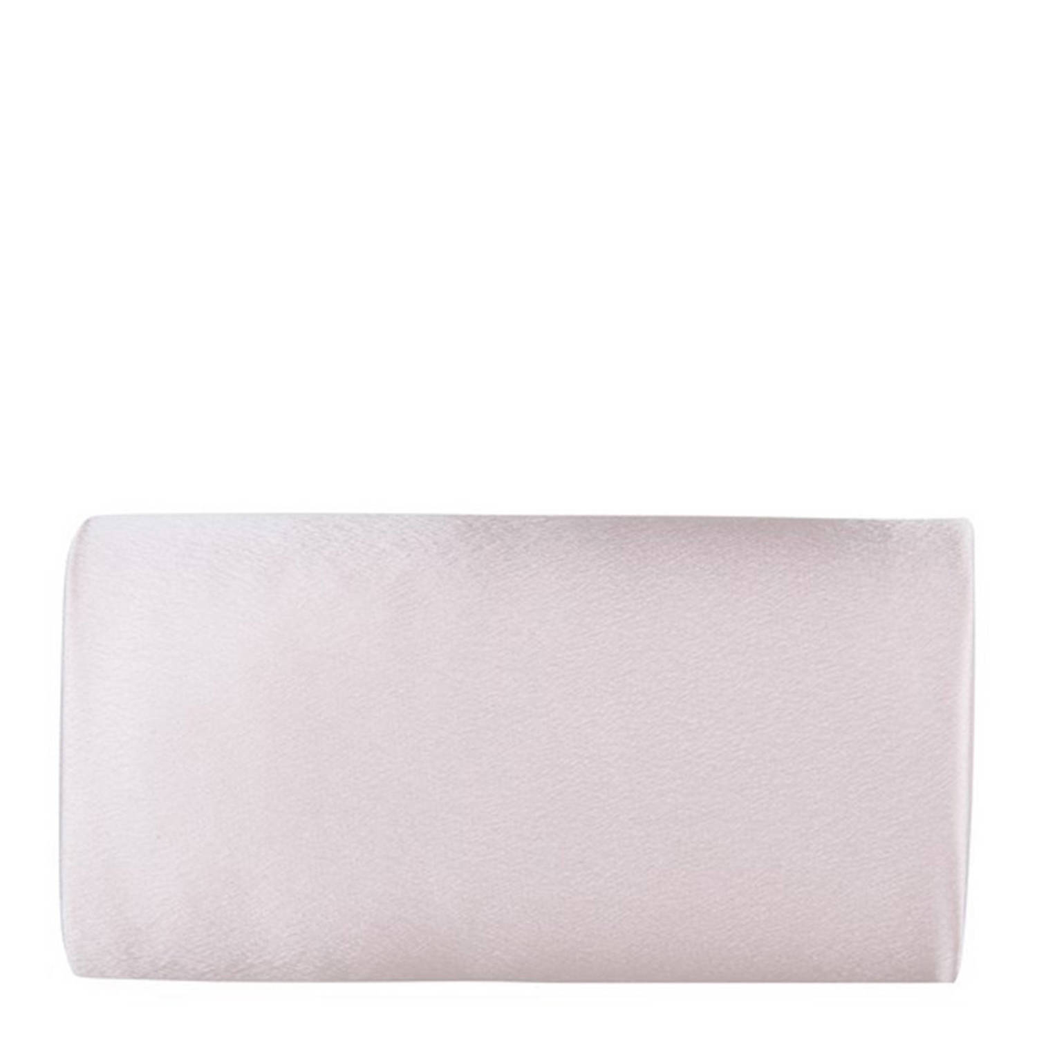 Bulaggi clutch lichtroze