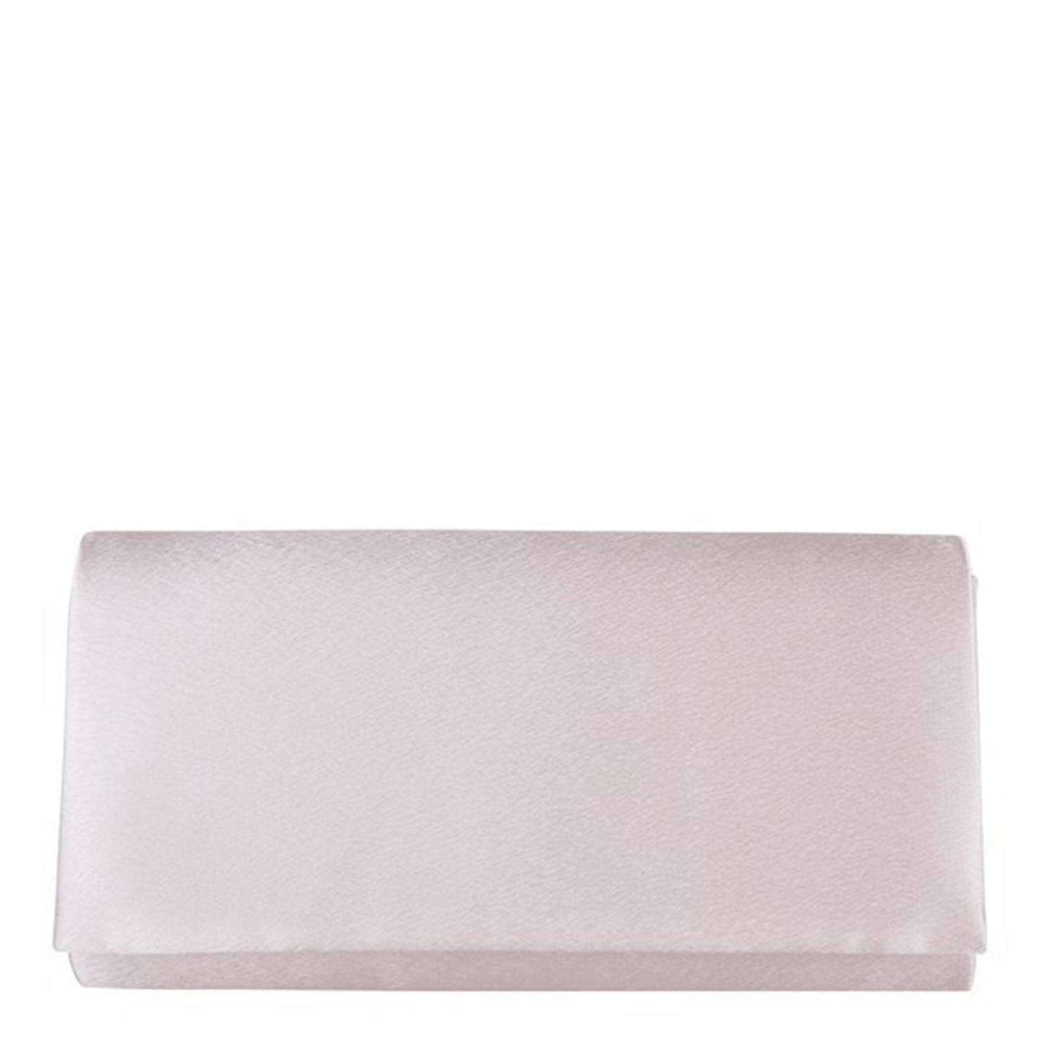 Bulaggi party clutch Dionne lichtroze