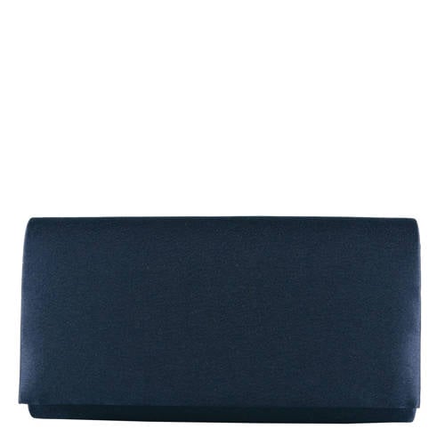Bulaggi clutch donkerblauw afbeelding