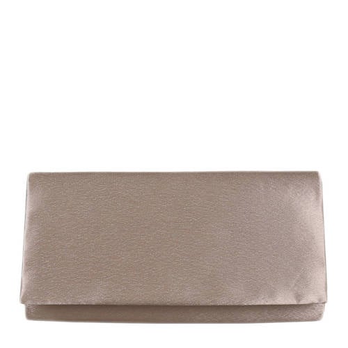 Bulaggi clutch naturel afbeelding