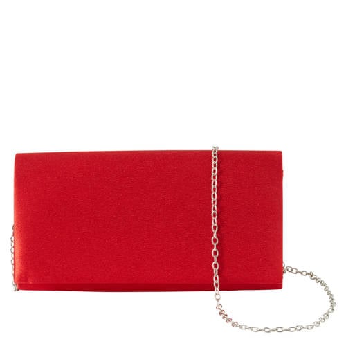Bulaggi clutch rood afbeelding