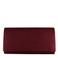 Bulaggi clutch donkerrood