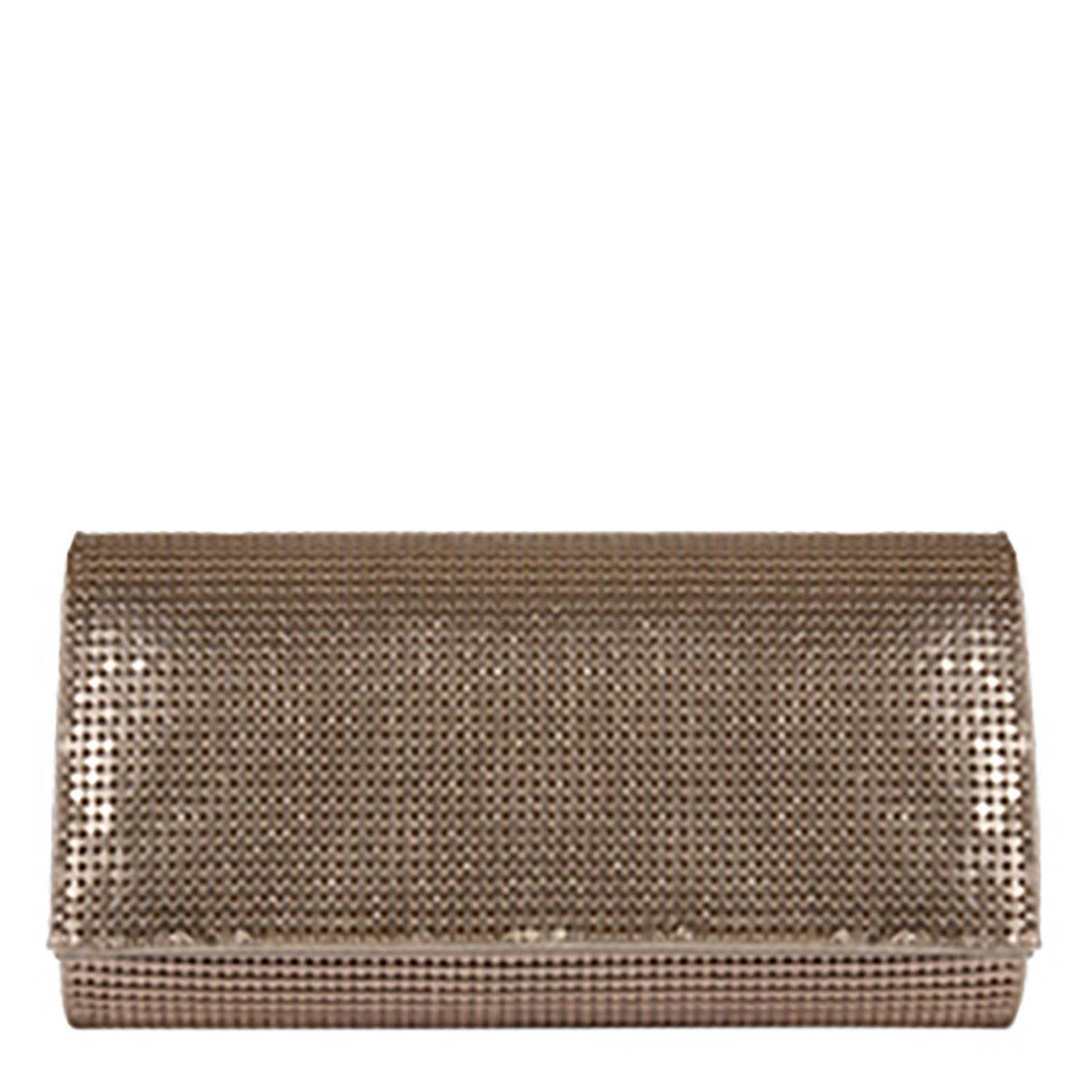 Bulaggi clutch Felicity goudkleurig