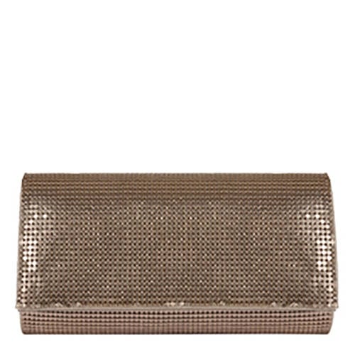 Bulaggi clutch Felicity goudkleurig afbeelding
