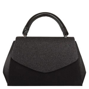 handtas Thalia zwart