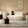 NOUS Living bank Aura - beige