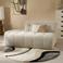 NOUS Living bank Aura - beige