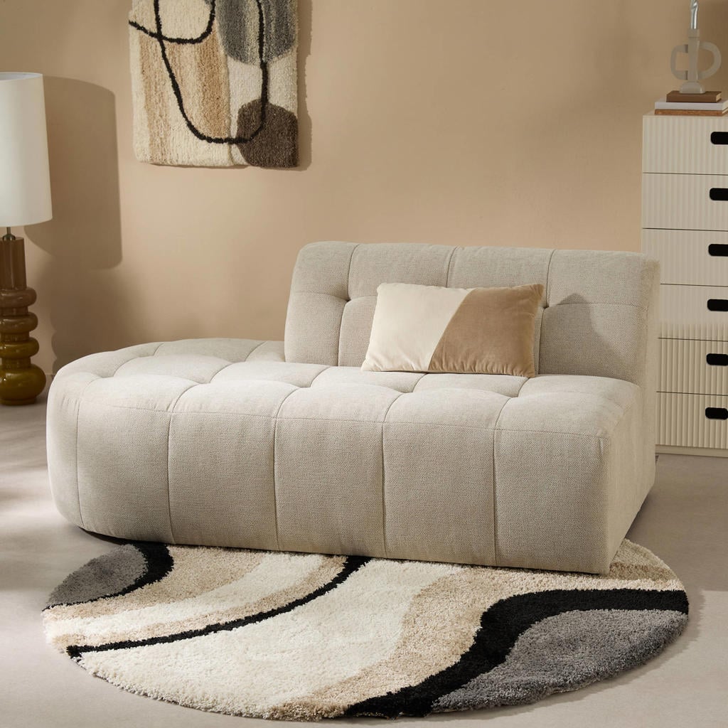 NOUS Living bank Aura - beige