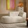 NOUS Living bank Aura - beige