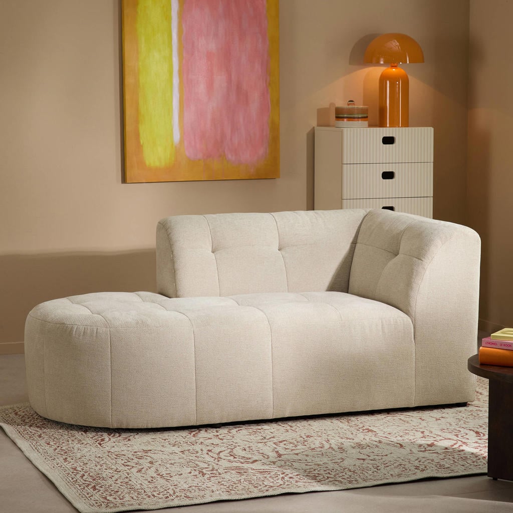 NOUS Living bank Aura - beige