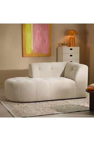 chaise longue links Aura