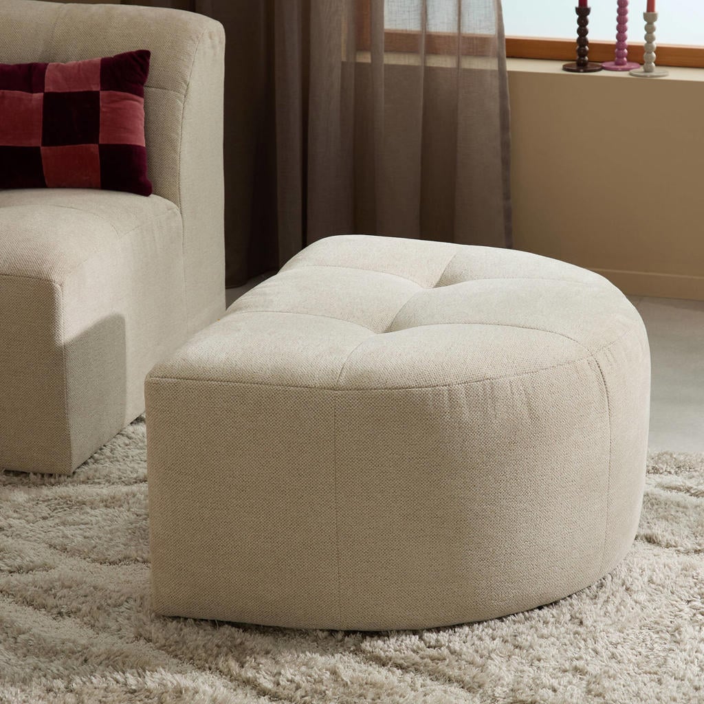 NOUS Living bank Aura - beige