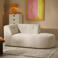 NOUS Living bank Aura - beige