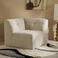 NOUS Living bank Aura - beige