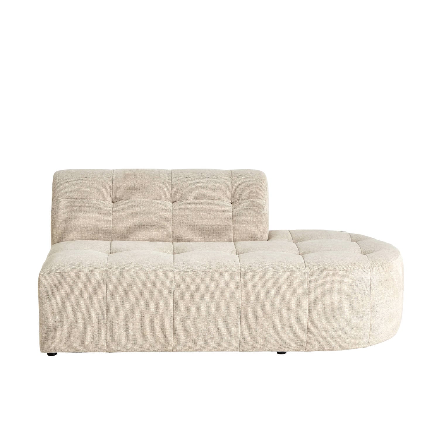 NOUS Living halve rug links Aura