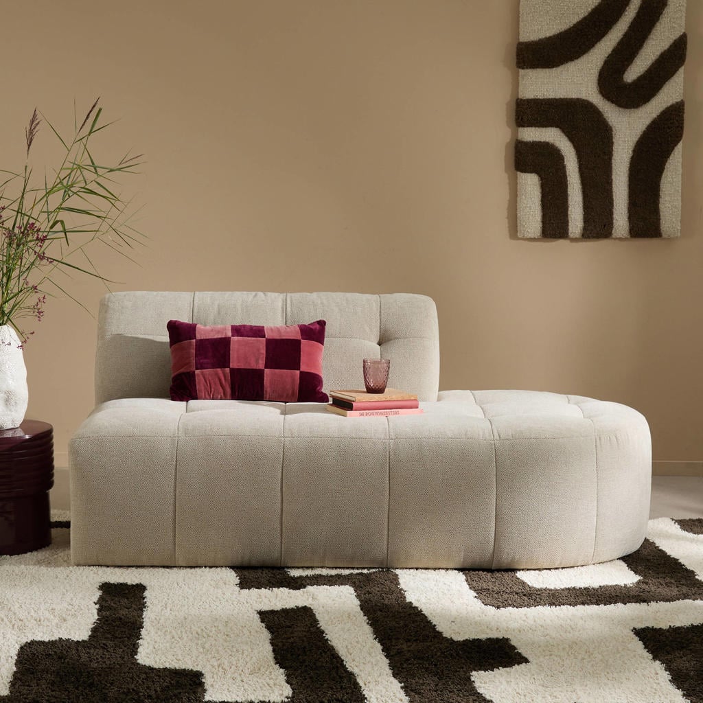 NOUS Living bank Aura - beige