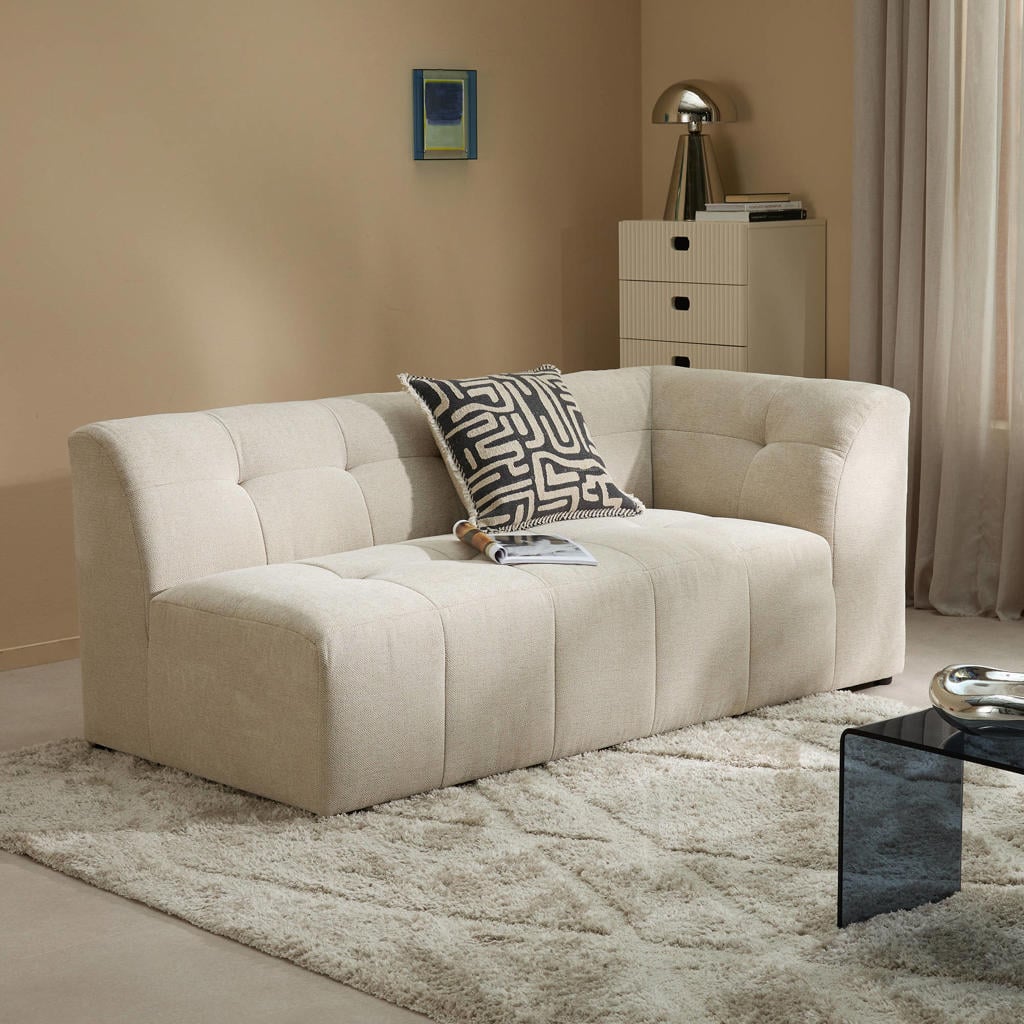 NOUS Living bank Aura - beige