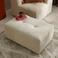 NOUS Living bank Aura - beige