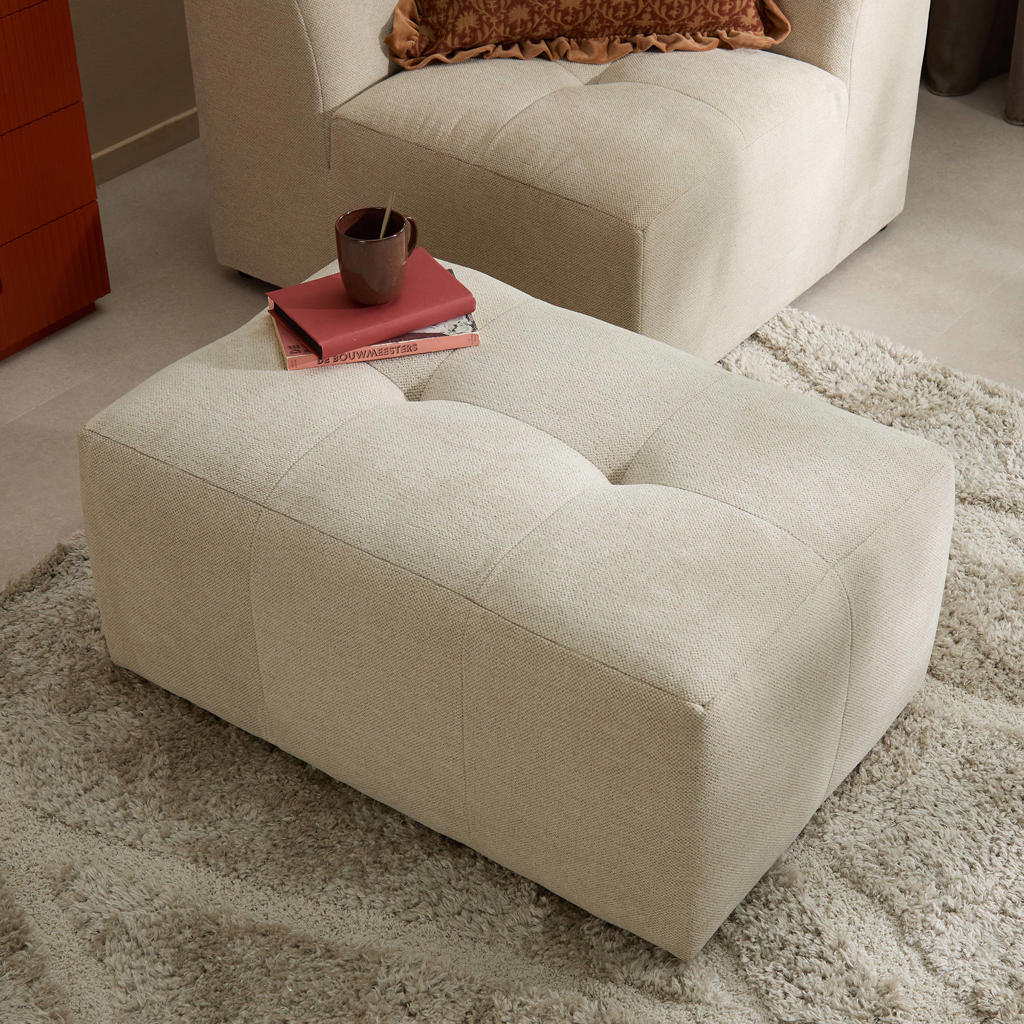 NOUS Living bank Aura - beige