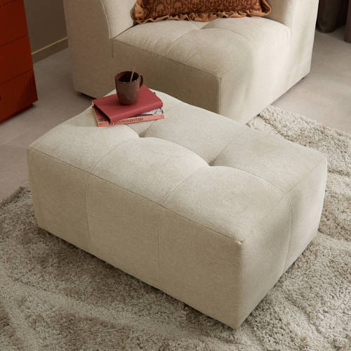 NOUS Living hocker Aura afbeelding