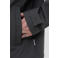 JACK & JONES softshell jas zwart