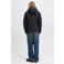 JACK & JONES gewatteerde jas zwart