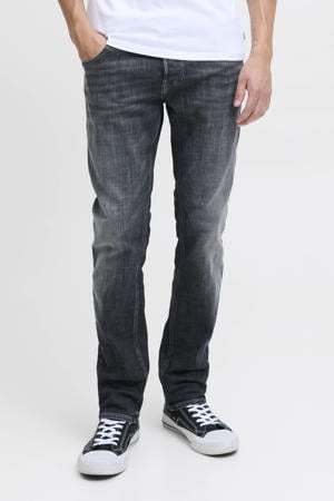 JJIGLENN JJCOLE slim fit jeans blue denim