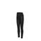 MAMALICIOUS low waist zwangerschaps slim fit jeans zwart
