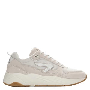 Glide chunky sneakers beige